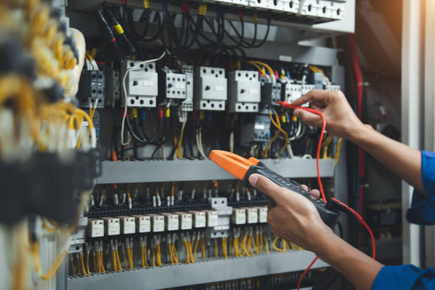 Best Electrical Outlet Repair  in Monson Center, MA