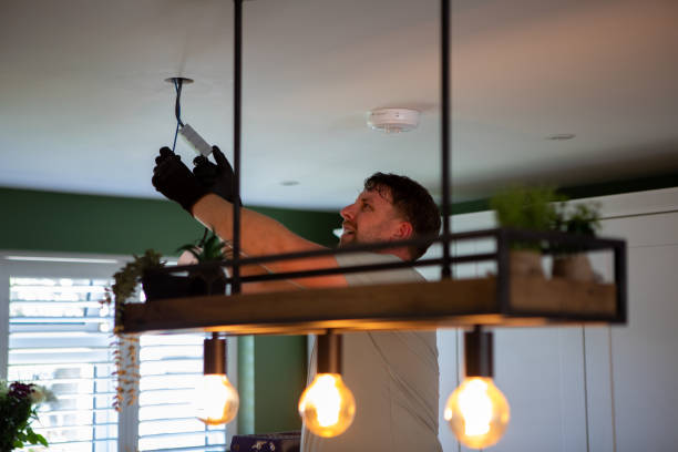 Best Electric Panel Repair  in Monson Center, MA