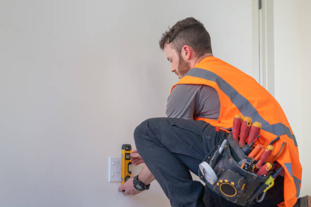 Best Circuit Breaker Repair  in Monson Center, MA